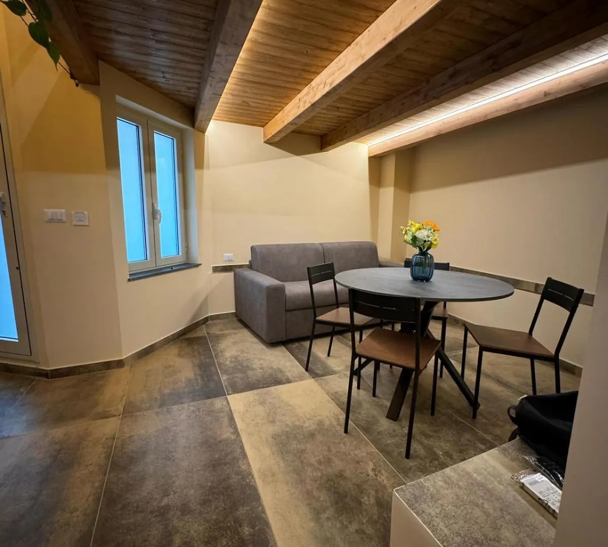 Appartamento Tizi Dream S House2 Catania Italia