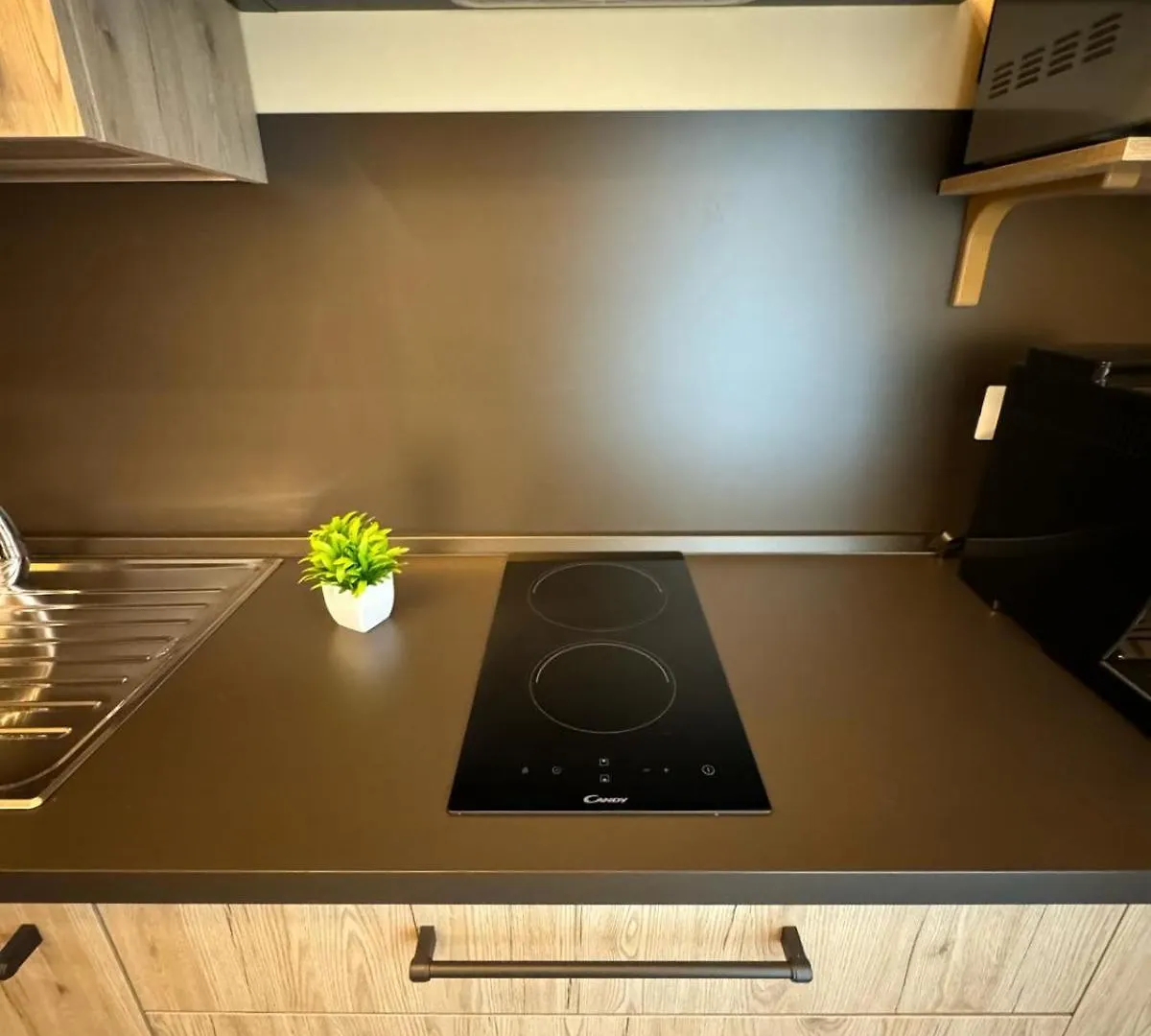 Appartamento Tizi Dream S House2 Catania