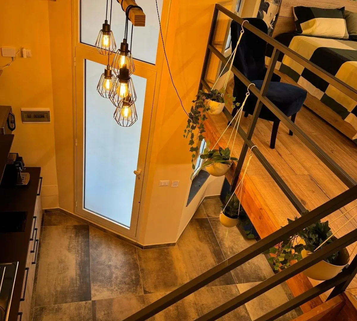 Appartamento Tizi Dream S House2 Catania
