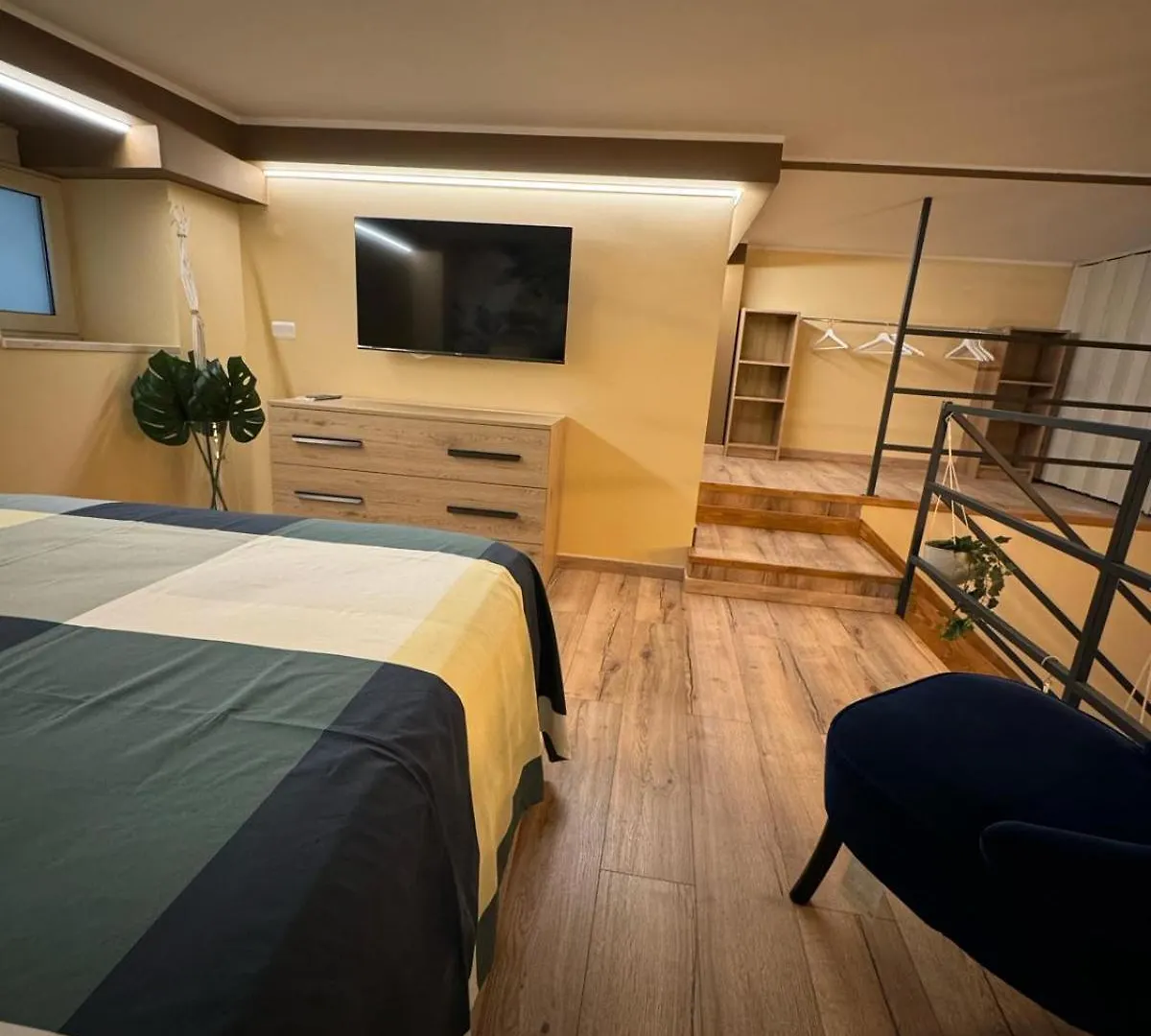Appartamento Tizi Dream S House2 Catania