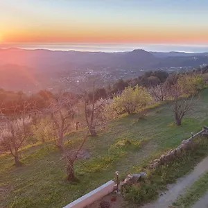Oasi Del Benessere 3*, Ilbono Italia