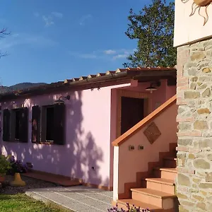 La Casetta Rosa , Scarlino Italia