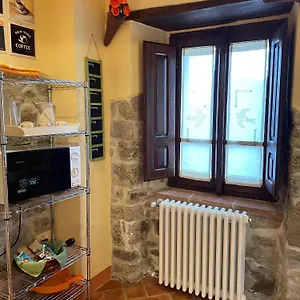 La Casetta Della Nonna , Caprese Michelangelo Italia