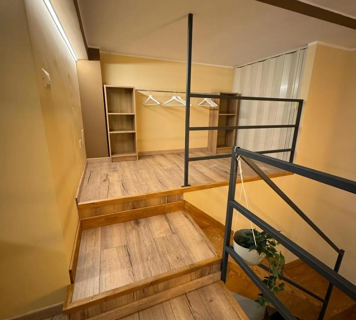 Tizi Dream S House2 Διαμέρισμα Κατάνια Ιταλία