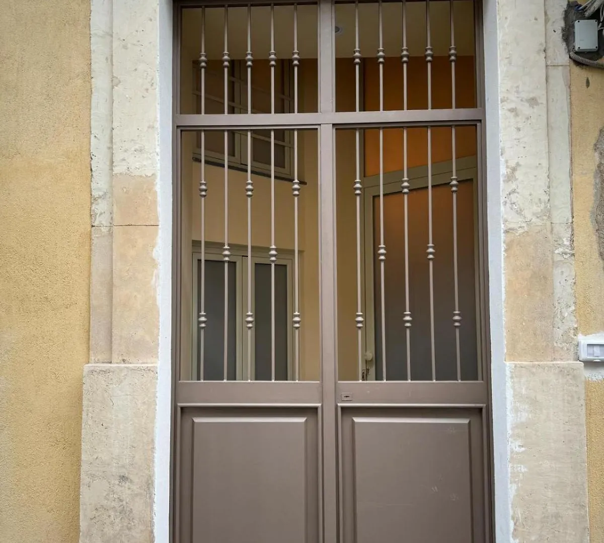 Tizi Dream S House2 Διαμέρισμα Κατάνια