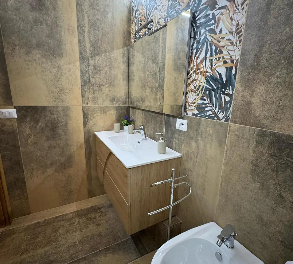Apartamento Tizi Dream S House2 Catania Italia