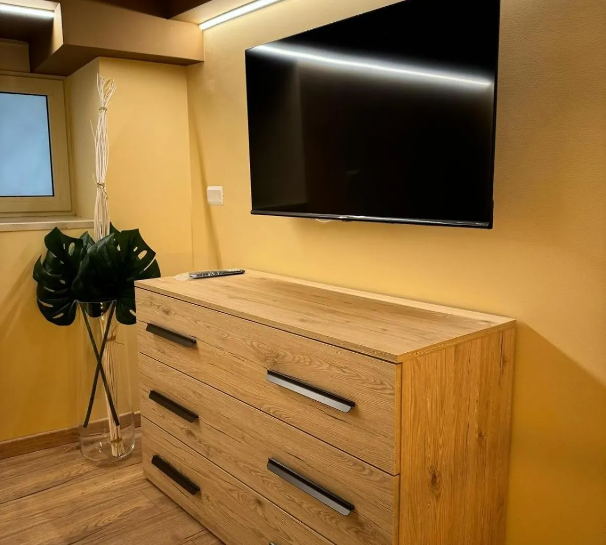 Tizi Dream S House2 Διαμέρισμα Κατάνια 0*,  Ιταλία