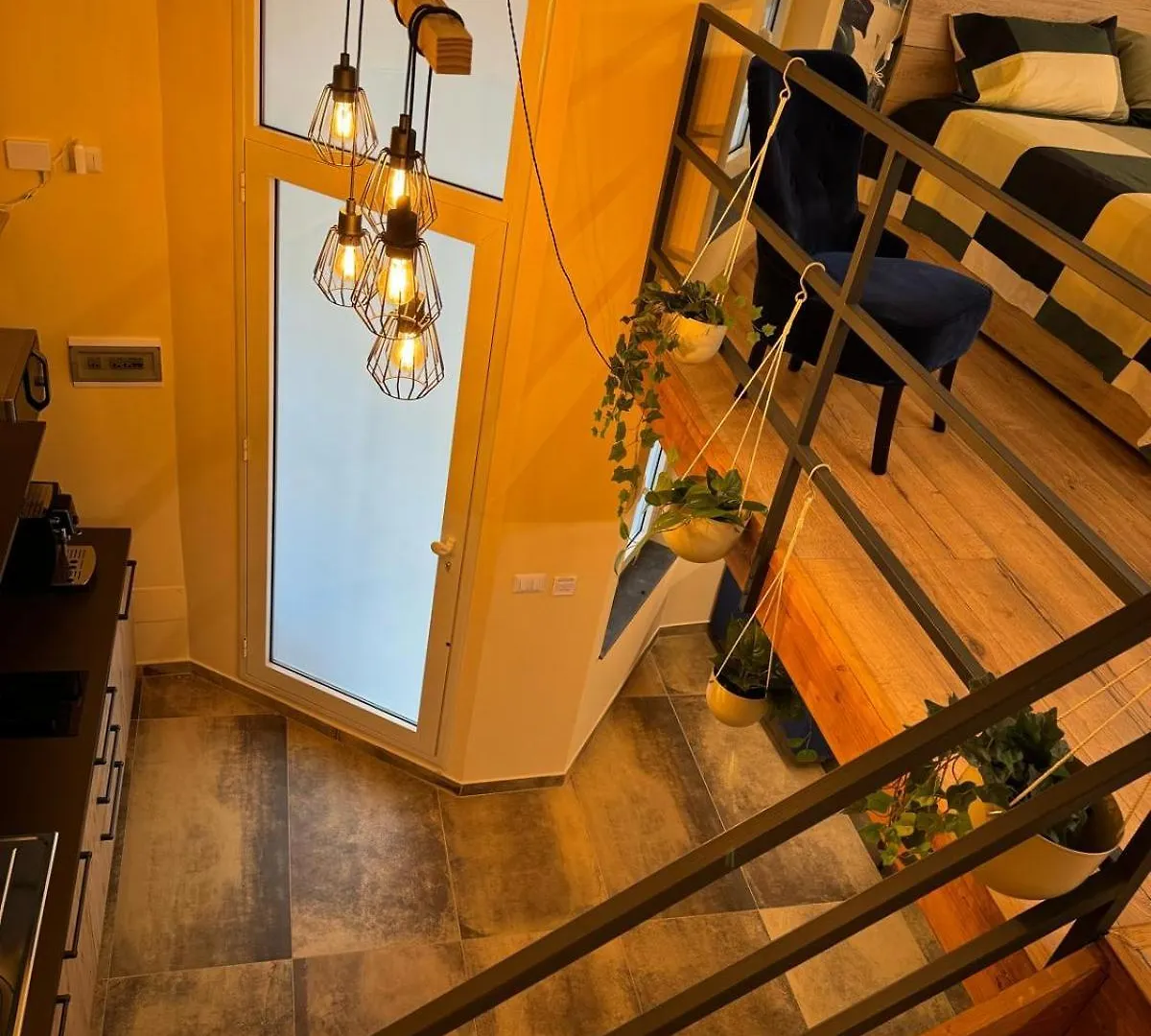 Tizi Dream S House2 Διαμέρισμα Κατάνια