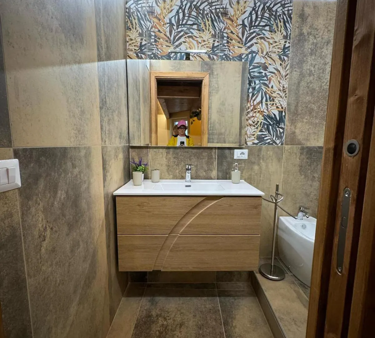 Apartamento Tizi Dream S House2 Catania