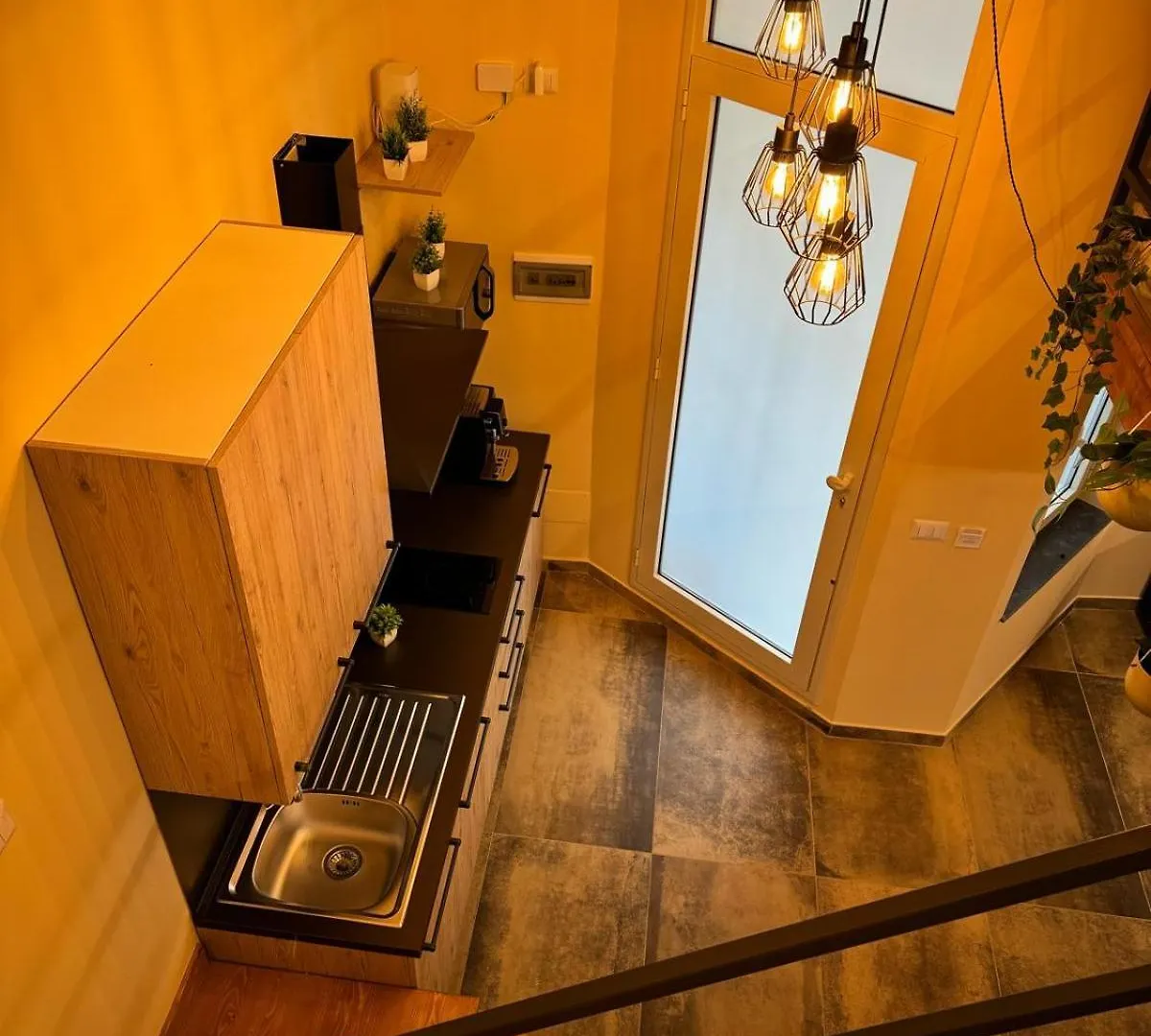 Apartamento Tizi Dream S House2 Catania