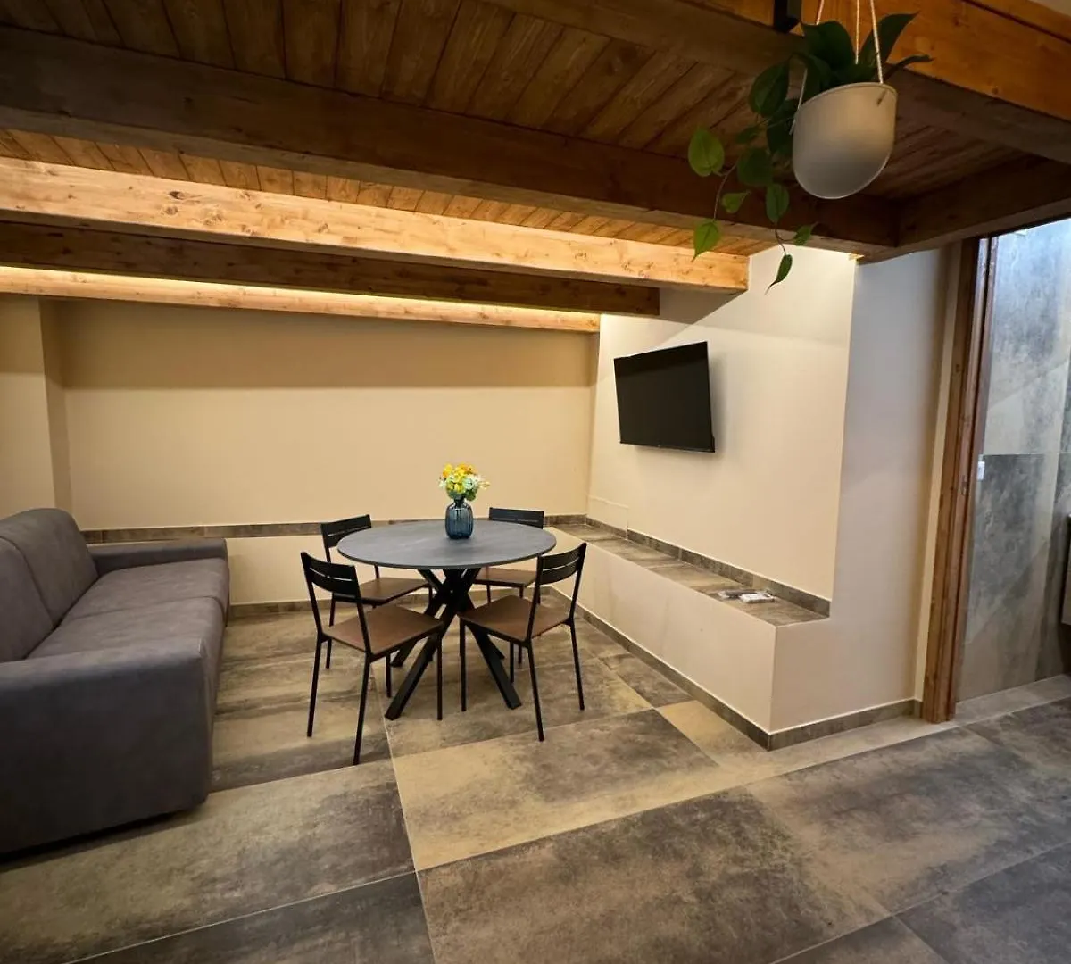 Tizi Dream S House2 Διαμέρισμα Κατάνια 0*,