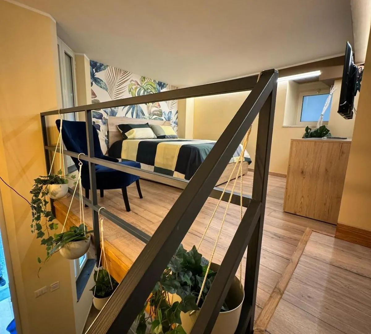 Tizi Dream S House2 Διαμέρισμα Κατάνια
